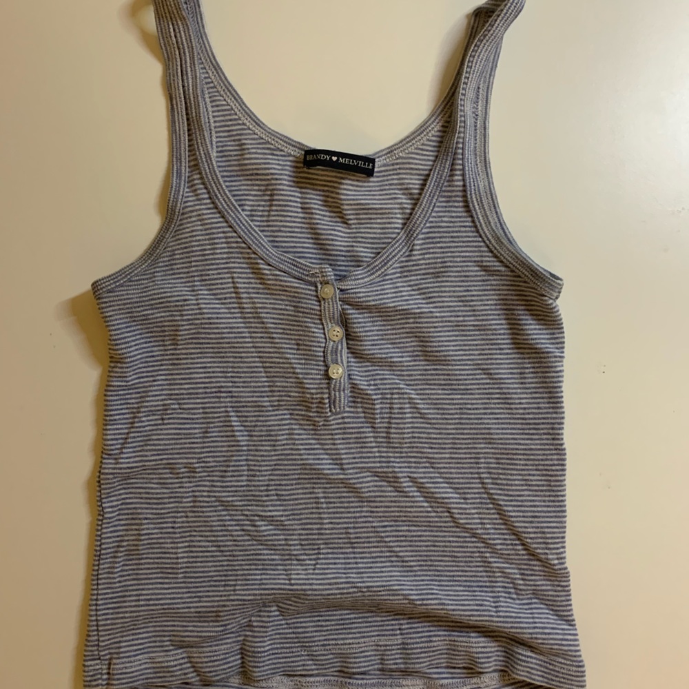 Brandy Melville Tank